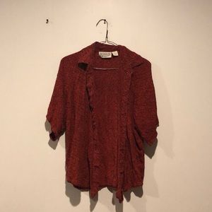 Vintage Autograph American Clothing Button Down Shirt